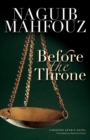 Image for Before the Throne
