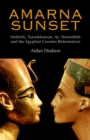 Image for Amarna Sunset