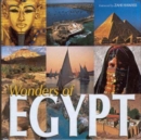 Image for Wonders of Egypt