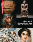 Image for Ancient Egyptian Art : A Visual Encyclopedia