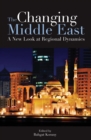 Image for The Changing Middle East
