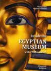 Image for Inside the Egyptian Museum : Visitor&#39;s Guide