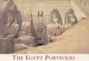 Image for The Egypt Portfolio : Gift Edition