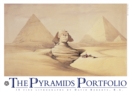 Image for The Pyramids Portfolio : Gift Edition