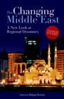 Image for The Changing Middle East