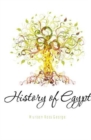 Image for A HISTORY OF EGYPT