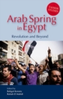 Image for Arab Spring in Egypt