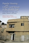 Image for Popular Housing and Urban Land Tenure in the Middle East