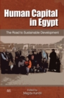 Image for Human Capital in Egypt