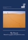 Image for Alif: Journal of Comparative Poetics, no. 33 : The Desert: Human Geography and Symbolic Economy