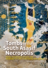 Image for Tombs of the South Asasif Necropolis  : Thebes, Karakhamun (TT 223), and Karabasken (TT 391) in the Twenty-Fifth Dynasty