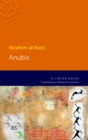 Image for Anubis  : a desert novel