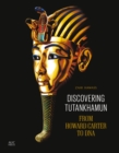 Image for Discovering Tutankhamun  : from Howard Carter to DNA