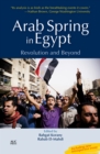 Image for Arab Spring in Egypt  : revolution and beyond