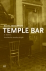 Image for Temple Bar  : an Egyptian novel