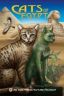 Image for Cats of Egypt  : an AUC Press nature foldout