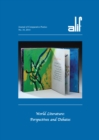 Image for Alif: Journal of Comparative Poetics, no. 34