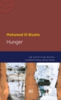 Image for Hunger  : an Egyptian novel