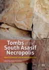Image for Tombs of the South Asasif necropolis  : new discoveries and research 2012-2014Volume 2