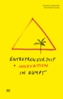 Image for Entrepreneurship + innovation in Egypt