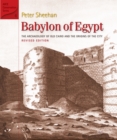 Image for Babylon of Egypt  : the archaeology of old Cairo and the origins of the city