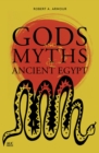 Image for Gods and myths of ancient Egypt