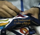 Image for The Traditional Crafts of Egypt