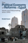Image for The Political Economy of Reforms in Egypt
