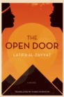 Image for The open door  : a novel