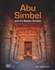 Image for Abu Simbel and the Nubian temples  : a new traveler&#39;s companion