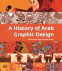 Image for A history of Arab graphic design
