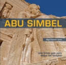 Image for Abu Simbel Spanish Edition : A Short Guide to the Temples