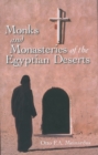 Image for Monks and Monasteries of the Egyptian Desert