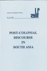 Image for Post-colonial Discourse in South Asia