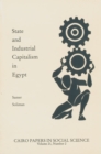 Image for State and Industrial Capitalism in Egypt
