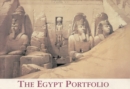 Image for The Egypt Portfolio : Collector’s Edition
