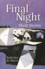 Image for Final Night : Short Stories