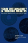 Image for Fiscal Sustainability in Egypt