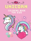 Image for Unicorn Coloring book for kids : Coloring book for kids.