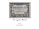 Image for The Egyptian Bourse : Large-format Edition