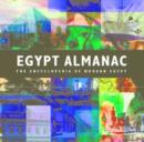 Image for Egypt Almanac : A Yearly Review of the Egyptian Scene