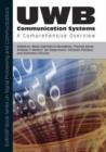 Image for UWB Communication Systems : A Comprehensive Overview : Pt. 5