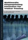 Image for Multimedia Fingerprinting Forensics for Traitor Tracing