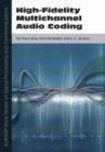 Image for High-fidelity Multichannel Audio Coding