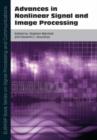 Image for Advances in Nonlinear Signal and Image Processing