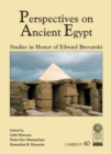Image for Perspectives on Ancient Egypt : Studies in Honor of Edward Brovarski