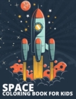 Image for Space Coloring Book for kids