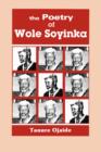 Image for The Poetry of Wole Soyinka