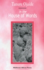 Image for In the House of Words