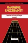 Image for Managing Uncertainty
